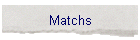 CAN2000 - Matches